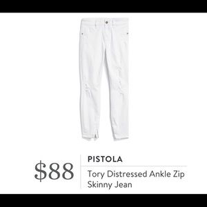 Stichfix Jeans- Pistola